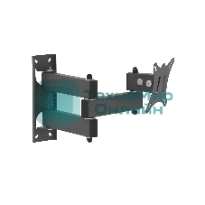 Кронштейн LE'STER LST-101.05 ТВ 10
