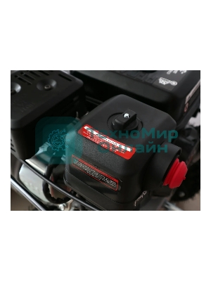 Снегоуборщик бензин. Ресанта СБ 6000Э 8л.с.