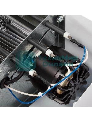 Завеса тепловая электрическая Ballu BHC-M15T12-PS (пульт BRC-D1)