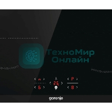 Индукционная варочная панель Gorenje GI6421BC