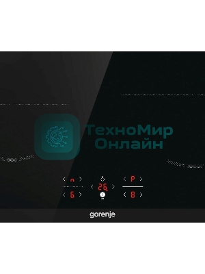 Индукционная варочная панель Gorenje GI6421BC