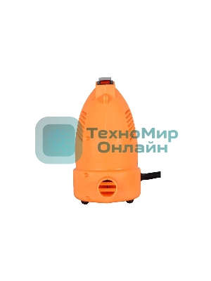 Краскопульт электрический Вихрь ЭКП-700В 72/17/1