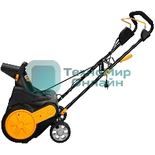 Снегоуборщик электрический Deko SnowLine ST2500R 2.5кВт