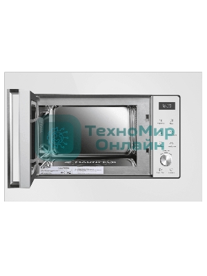 Микроволновая печь встраиваемая Maunfeld JBMO1225FSGW02