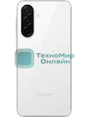 Смартфон Samsung Galaxy A26 5G SM-A266B 8/256Gb, белый