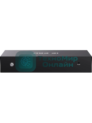 Коммутатор IP-COM 8PORT 1000M G2208D