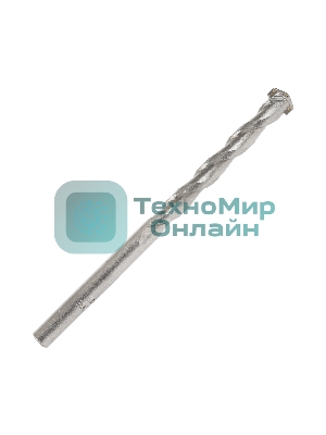 Сверло EDGE by PATRIOT по бетону 12x150 мм, 1 шт в блистере