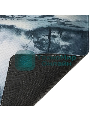 Коврик для мыши Cactus Mountains 900x400x3мм (CS-MPC-PRO11XXL)