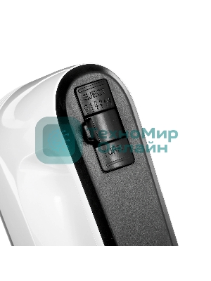 Миксер Scarlett SC-HM40S22 белый 550W