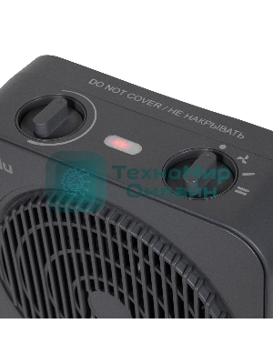 Тепловентилятор Ballu BFH/S-0420G