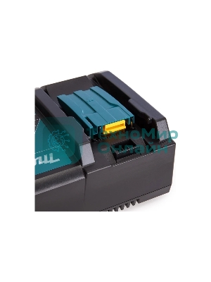 Зарядное устройство Makita DC18RC (630C82-2)