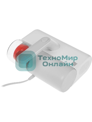 Пылесос ручной Xiaomi Dust Mite Vacuum Cleaner EU MJCMY02EU (BHR8276EU)