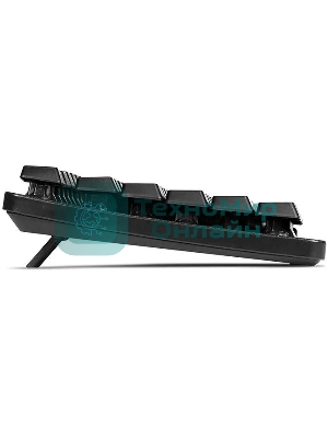 Клавиатура SVEN Standard 301 проводная, USB Type-A, чёрный