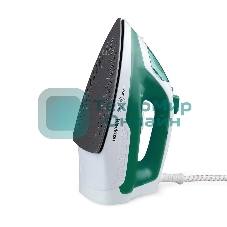 Утюг Blackton Bt SI1110 белый/зеленый, 1200 Вт, 18 г/мин, 200 мл