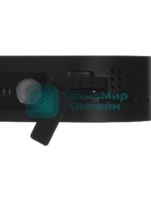 Видеорегистратор Prestigio RoadRunner 460W, 2560x1440, 3