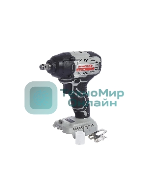 Гайковерт аккумуляторный ударный ИНТЕРСКОЛ 643.1.0.70