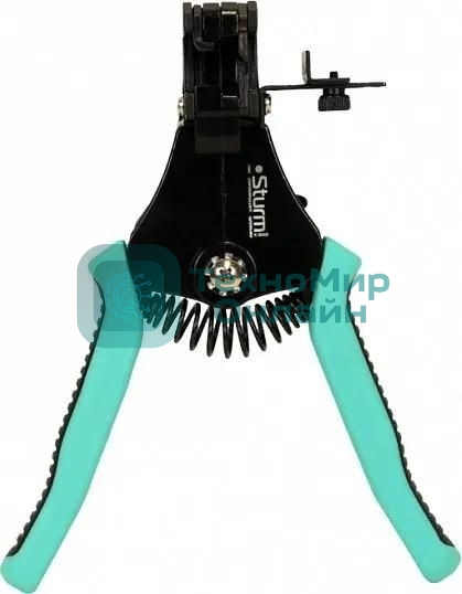 Щипцы Sturm! 1020-02-W170