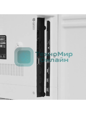 Телевизор Asano 50