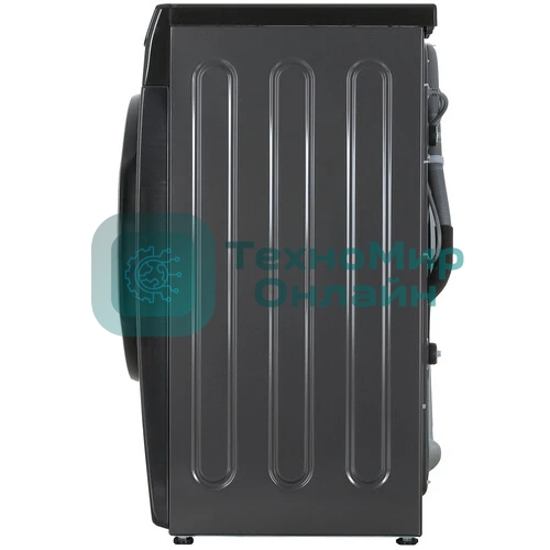 Стиральная машина Samsung WW80AG6S28ABLP серый загрузка фронтальная 8кг, 1200 об/мин, класс А