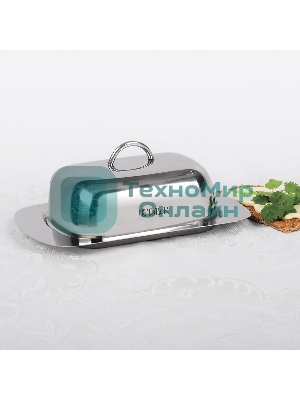 Масленка TALLER TR-61212 Молли 250 г