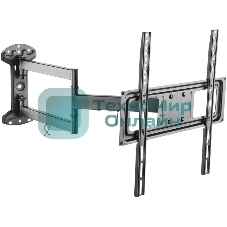 Кронштейн ЖК наклонно-поворотный 32-55