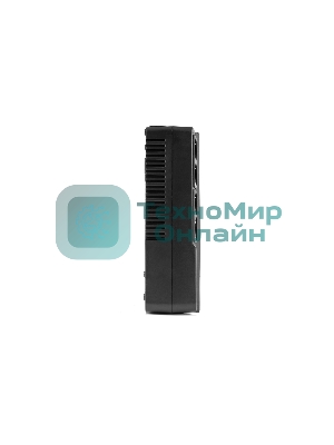 Источник бесперебойного питания Бастион SKAT-UPS 1000-AID-IN-1x9-8 600Вт 1000ВА черный