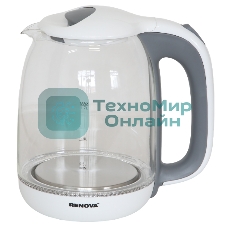 Чайник электрический Renova KT17G-09W