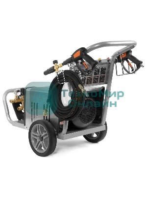 Минимойка Daewoo DAW 7500SW-3 7500Вт