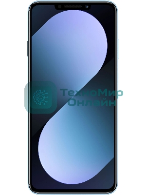 Смартфон HUAWEI Nova 14i 8/256Gb, голубой