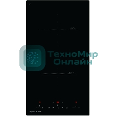 Варочная панель Zigmund & Shtain CI 22.3 B