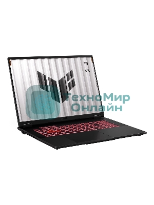 Ноутбук ASUS TUF Gaming A18 FA808UH-S8049 AMD Ryzen 7 260 3800MHz/18