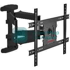 Кронштейн для телевизора Arm Media COBRA-60 черный, 32