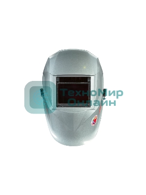 Маска сварщика FUBAG Хамелеон OPTIMA 4-13 Visorзона обзора 100 х 65 мм