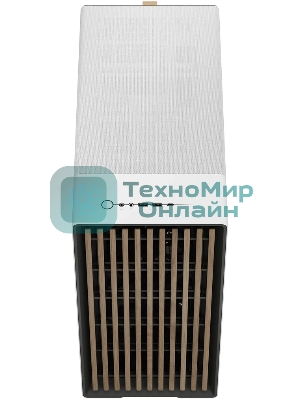 Корпус eATX Fractal Design North XL FD-C-NOR1X3 без БП, 2*USB 3.2, USB 3.2 Type-C
