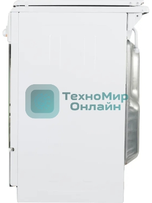 Плита газовая Gefest ПГ 1200 С6 белый, конфорок 4 шт, духовка 63 л, 60 см x 85 см x 60 см