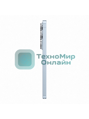 Смартфон Samsung SM-S948B Galaxy S26 Ultra 1Tb 16Gb голубой моноблок 3G 4G 2Sim 6.9