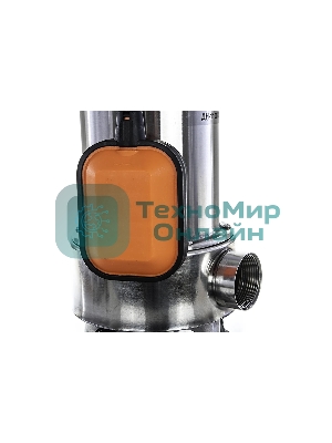 Дренажный насос Вихрь ДН-1100Н 68/2/5