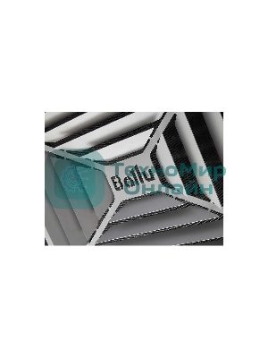 Тепловентилятор водяной Ballu BHP-W4-20-D