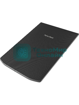 Электронная книга PocketBook Inc Pad X Pro Mist серый (PB1040D-M-WW)