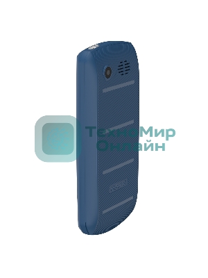 Мобильный телефон Maxvi P33 маренго