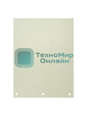 Коврик полиуретановый для виброплиты Denzel VC-12