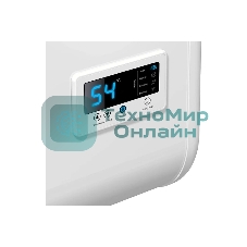 Водонагреватель накопительный Thermex IF 80 H (pro)2000Вт