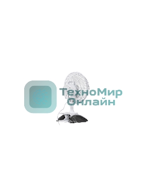 Вентилятор Centek CT-5003 gray