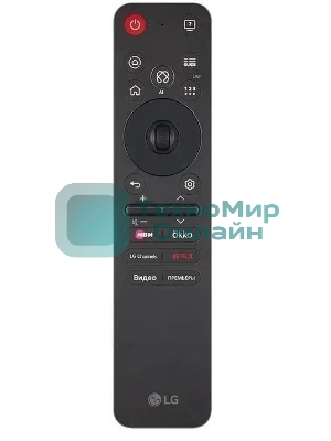 Телевизор LG 65