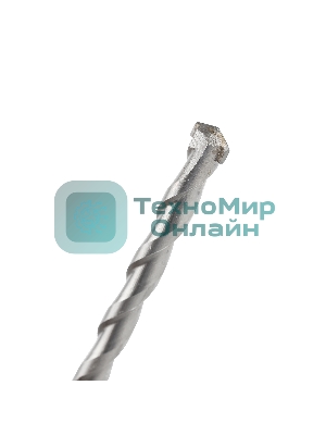 Сверло EDGE by PATRIOT по бетону 12x150 мм, 1 шт в блистере