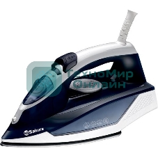 Утюг Sakura SA-3074CBL