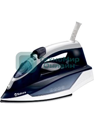 Утюг Sakura SA-3074CBL