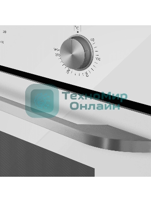 Шкаф духовой электрический Maunfeld FEOF7871W