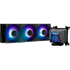 Кулер для процессора MULTI SOCKET MAG CORELIQUID A15 360 MSI