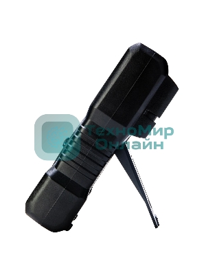 Цифровой мультиметр Deli DL334302